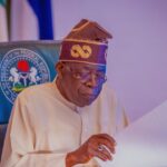 President Tinubu Advocates for Peaceful Protests, Warns Against Infrastructure Damage