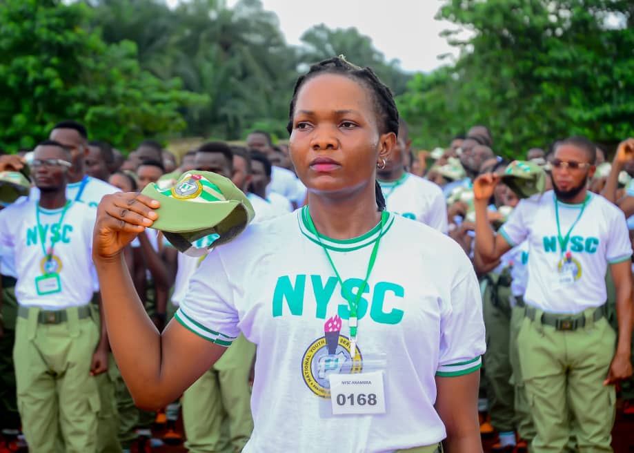 NYSC